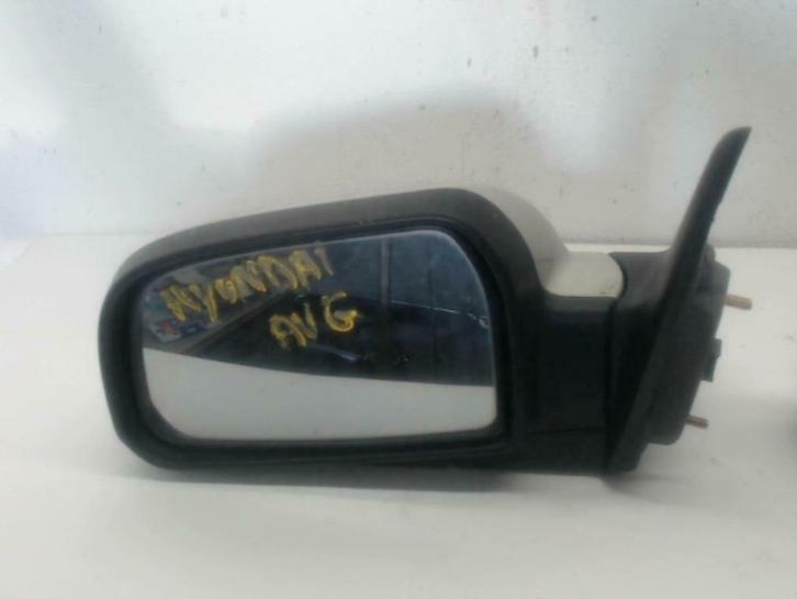 retroviseur  gauche hyundai tucson, Auto-onderdelen, Spiegels, Hyundai, Ophalen