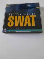PC CD-Rom Police Quest Swat, Ophalen of Verzenden