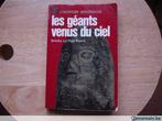 Les géants venus du ciel, Brinsley Le Poer Trench, Gelezen