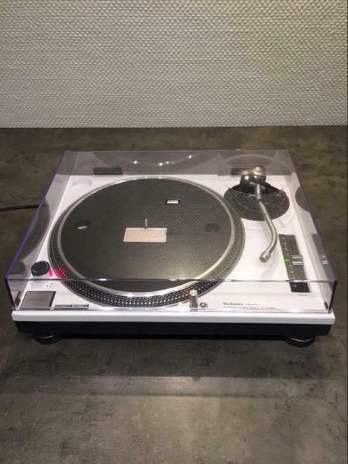 Technics MK2, TV, Hi-fi & Vidéo, Tourne-disques, Comme neuf, Technics