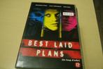 best laid plans, CD & DVD, Enlèvement ou Envoi