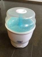 Elektrische sterilisator van Avent, Ophalen of Verzenden, Gebruikt, Sterilisator