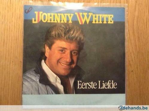 single johnny white, Cd's en Dvd's, Vinyl | Nederlandstalig