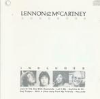 Beatles/Lennon & McCartney Songbook - CD, zeldzame covers, 1960 tot 1980, Ophalen of Verzenden