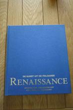 L'art de la Renaissance italienne, Livres, Comme neuf, Enlèvement ou Envoi, Sculpture