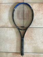 Tennisracket WILSON - Soft Shock - 4 1/4 - SL2 (zn4890), Racket, Gebruikt, Wilson, Ophalen of Verzenden