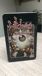 Witches Of Blackmore (spel White Goblin Games)