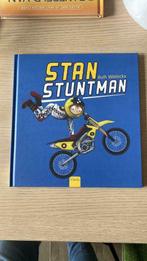 Jan Stuntman, Boeken, Ophalen of Verzenden, Zo goed als nieuw