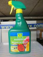 KB spray voor rozen,terras en sierplanten, Ophalen