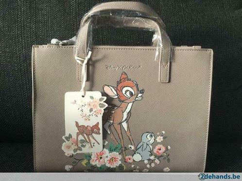 Disney x Cath Kidston Limited Edition Bambi Handtas Tassen