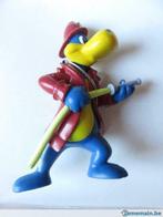 superbe figurine de crocodile pompier promocean, Collections, Collections Autre, Neuf