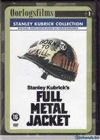 DVD - Full Metal Jacket, Enlèvement ou Envoi, À partir de 16 ans