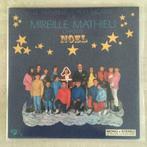 LP Mireille Mathieu ‎Le Merveilleux Petit Monde Chante Noël, 12 pouces, Envoi, 1960 à 1980
