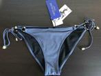 Nieuw bikini broekje van Heidi Klum .  -  Nieuw, Kleding | Dames, Verzenden, Nieuw, Blauw, Zwembroek of Short