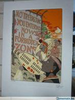 serigraphie parel 7 secondes, Hobby & Loisirs créatifs, Enlèvement ou Envoi, Utilisé, Autres types