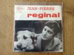 single jean-pierre réginal, Ophalen of Verzenden, 7 inch, Pop, Single