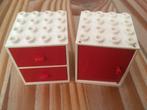 Lego kastjes jaren ‘80, Kinderen en Baby's, Speelgoed | Duplo en Lego, Ophalen of Verzenden, Lego