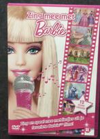 Barbie - zing mee met Barbie, Enlèvement ou Envoi