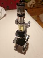 Microscoop, Ophalen of Verzenden, Gebruikt