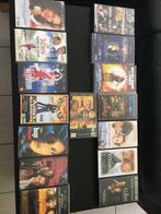 VHS Films