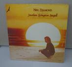 Neil Diamond - Jonathan Livingston Seagull (Vinyl LP, origin, CD & DVD, Vinyles | Country & Western, 12 pouces, Enlèvement ou Envoi