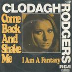 Clodagh Rodgers – Come back and shake me – Single, 7 pouces, Pop, Enlèvement ou Envoi, Single