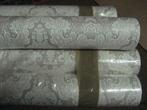 behangpapier oud (ongebruikt) 10 rollen, Ophalen