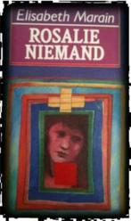 Rosalie Niemand, Elisabeth Marain, Boeken, Gelezen, Ophalen of Verzenden