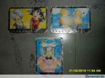 Lot de 6 Trading Card Dragon Ball Z série 2 fr, Ophalen of Verzenden, Gebruikt, Losse kaart