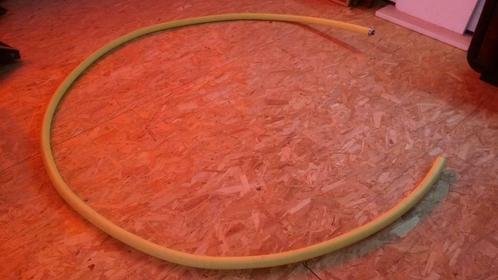 flexibele gasleiding + kachelbuis voor rookafvoer, Doe-het-zelf en Bouw, Verwarming en Radiatoren, Nieuw, Overige typen, Ophalen