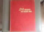 Livre Les 24 hrs du Mans 1981, Livres, Utilisé, Autres sports, Enlèvement ou Envoi