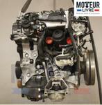 Moteur AUDI Q5 A4 A5 A6 2.0L Diesel CNHA, Utilisé, Envoi, Audi