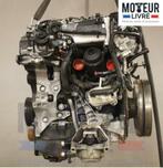 Moteur AUDI Q5 A4 A5 A6 2.0L Diesel CNHA, Verzenden, Gebruikt, Audi