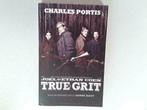 True Grit (Charles Portis), Boeken, Avontuur en Actie, Ophalen of Verzenden, Zo goed als nieuw