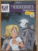 strip "De Kiekeboes"(Het witte bloed)-46 blz-NIEUW!, Boeken, Stripverhalen, Nieuw, Ophalen, Merho