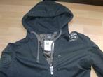 jas zwart merk g-star - maat m duur in aankoop, Maat 38/40 (M), Zwart, Ophalen of Verzenden, G-star Raw