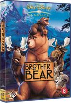 DVD Disney Brother Bear ( Rugnr 47 ), Alle leeftijden, Ophalen of Verzenden, Overige genres, Film