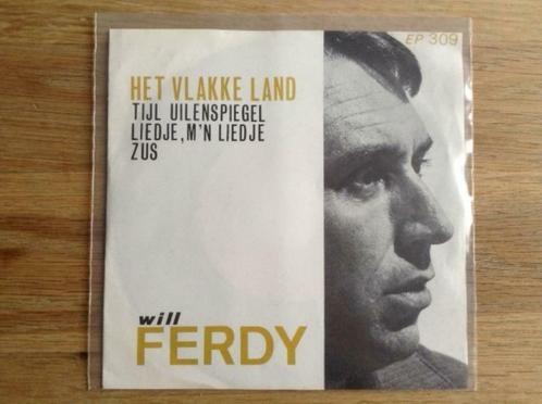 single will ferdy, Cd's en Dvd's, Vinyl Singles, Single, Nederlandstalig, 7 inch, Ophalen of Verzenden