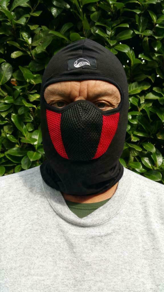 Cagoule moto F25, Motos, Enlèvement ou Envoi, Autres types