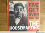 single the housemartins, Cd's en Dvd's, Vinyl | Hardrock en Metal