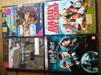 Harry Potter dubbele dvd, Ophalen of Verzenden, Gebruikt