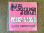 single peter noone, Cd's en Dvd's, Ophalen of Verzenden, 7 inch, Pop, Single