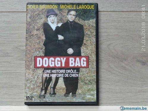 Doggy Bag, Cd's en Dvd's, Dvd's | Komedie, Verzenden