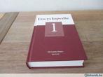 Encyclopedie 1 - van A-Ame, Boeken, Encyclopedieën, Ophalen of Verzenden, Nieuw