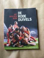 DE RODE DUIVELS :Het officiele boek, Boeken, Ophalen of Verzenden, Zo goed als nieuw