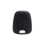 Coque pour clé Peugeot 106,107,206,207,407,806 2 boutons New, Autos : Pièces & Accessoires, Envoi, Peugeot