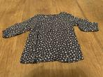 T-shirt/bloesje baby Filou 6maand