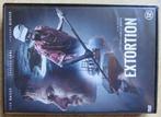 EXTORTION - DVD, À partir de 12 ans, Thriller d'action, Enlèvement ou Envoi