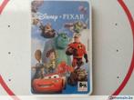 Cartes Disney Pixar Delhaize, Hobby en Vrije tijd, Ophalen of Verzenden, Nieuw