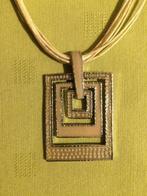 Beige hanger, Ophalen of Verzenden, Gebruikt, Beige
